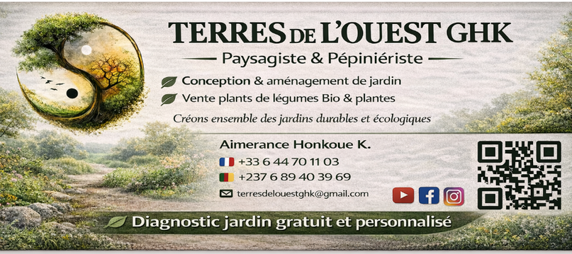 Terres de l'Ouest GHK