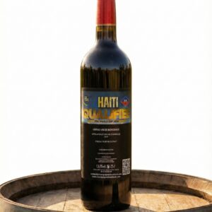 VIN 1804 HAITI QUALIFIE