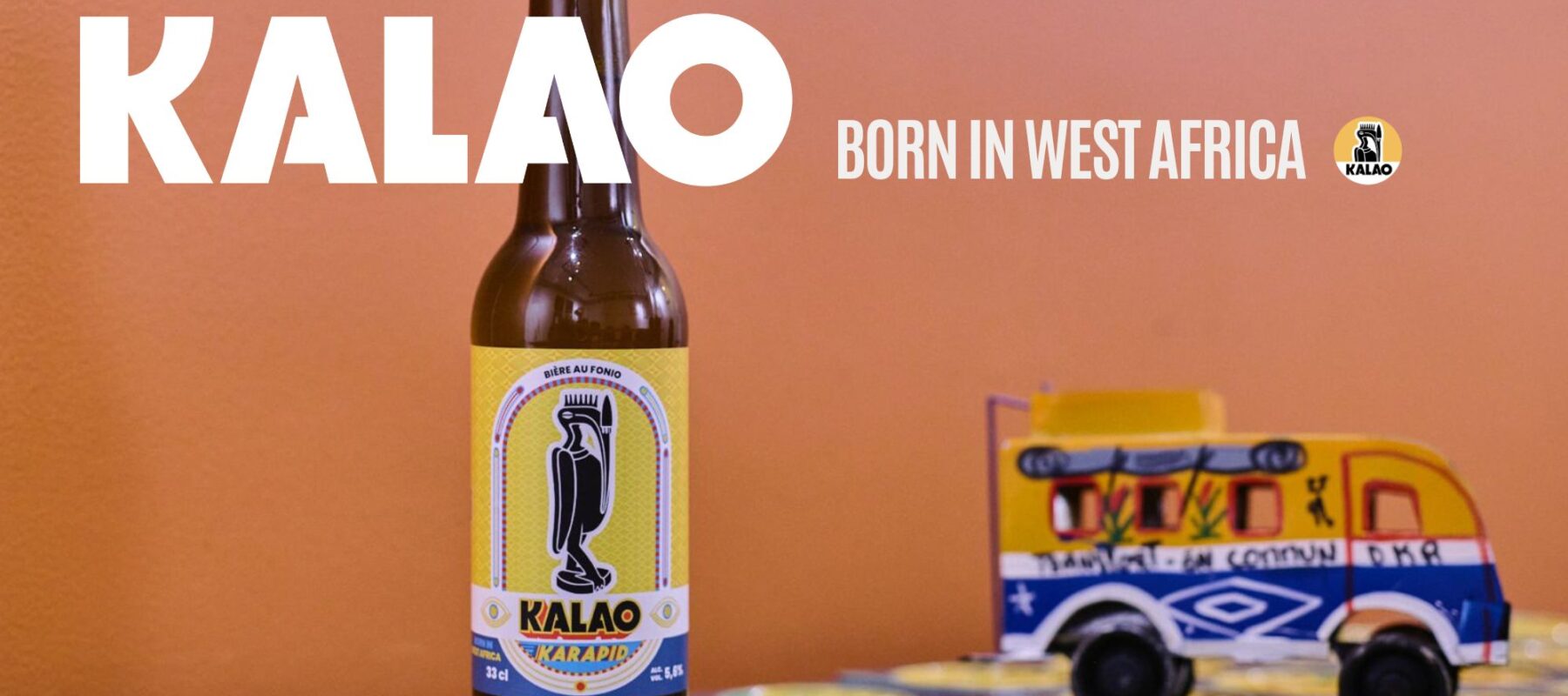 Maison Kalao