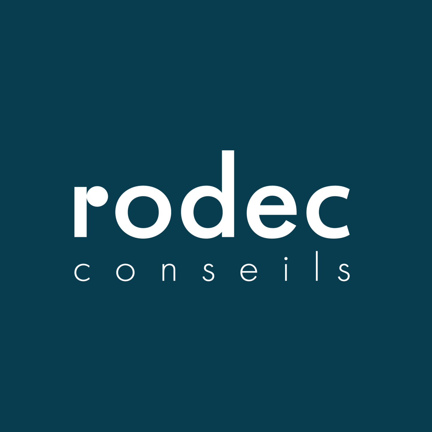 RODEC CONSEILS
