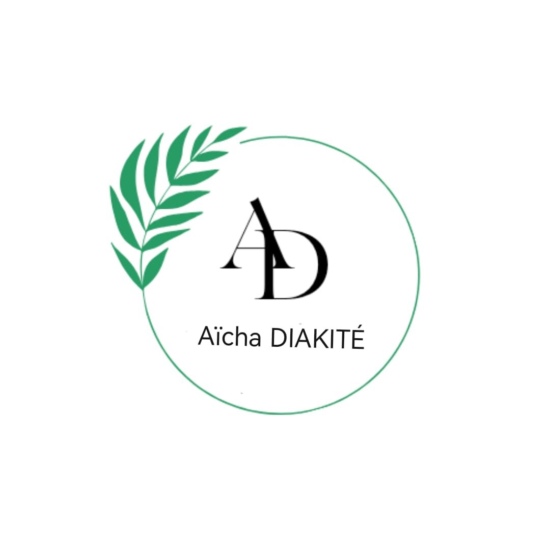 Aïcha DIAKITÉ-Auteure