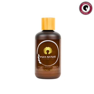 Shampoing muva nature
