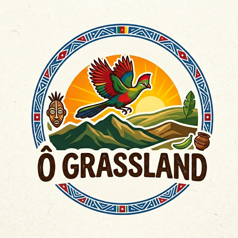 Ô Grassland