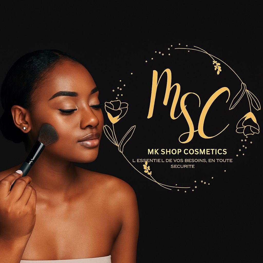 MK SHOP COSMETICS