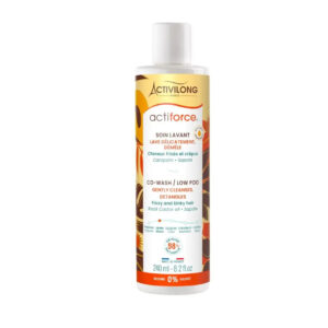 Co-wash actiforce