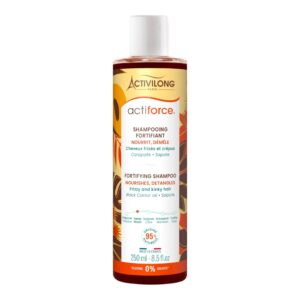 Shampoing fortifiant Actiforce