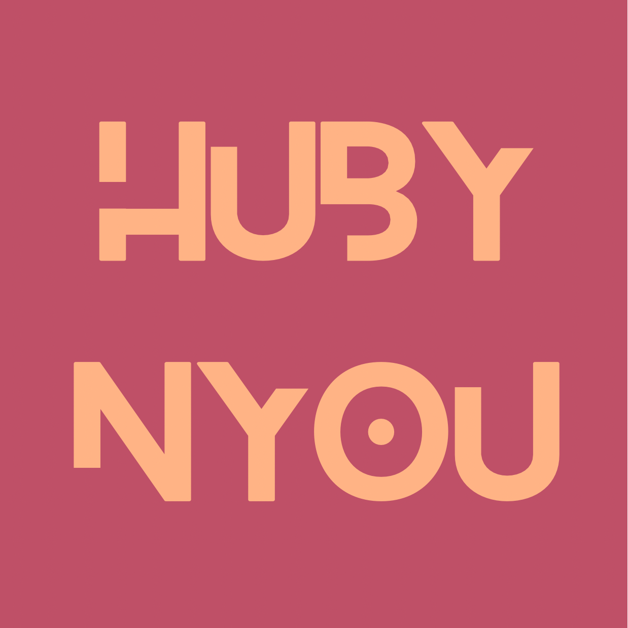 HUBYNYOU