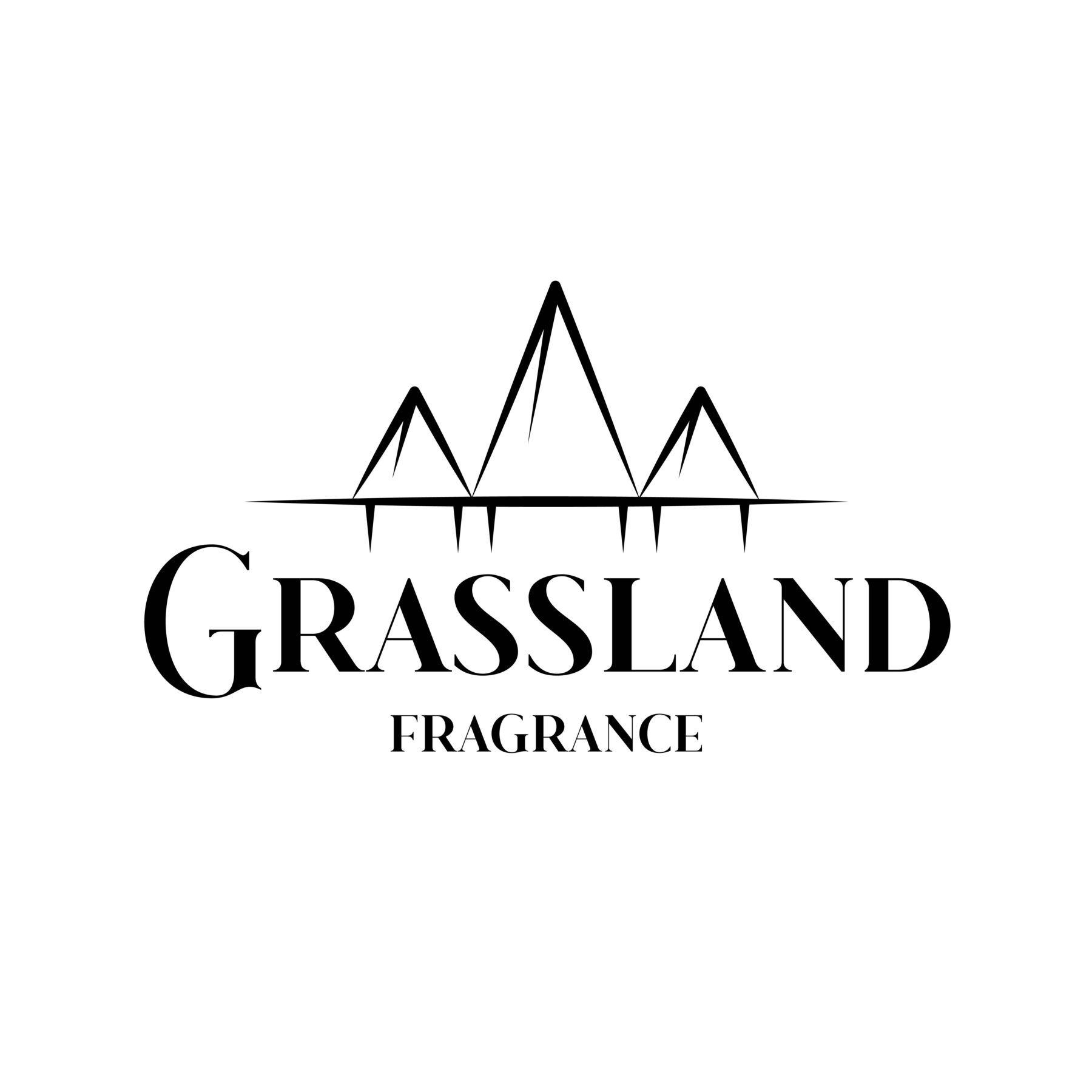 GRASSLAND FRAGRANCE